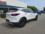 Used 2020 Chevrolet Blazer LT w/ Redline Edition image 3