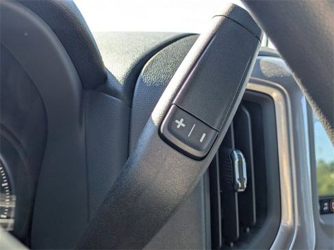 New 2026 Chevrolet Silverado 1500 Custom w/ Turbomax Blackout Package image 27