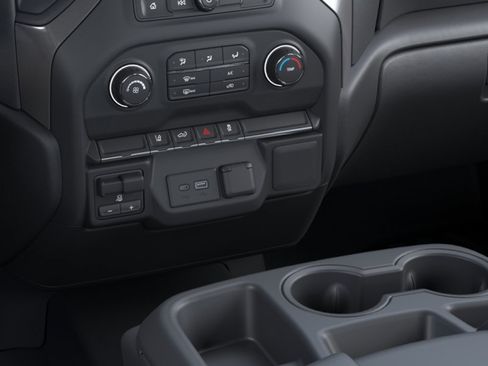 New 2026 Chevrolet Silverado 2500 W/T AWD/4WD image 24