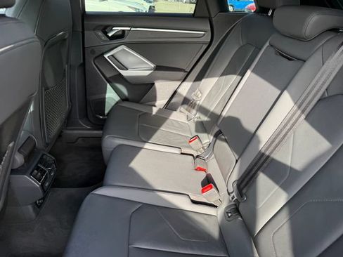Used 2020 Audi Q3 2.0T Premium AWD/4WD image 26