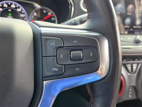 Used 2022 Chevrolet Blazer RS w/ Enhanced Convenience Package image 24