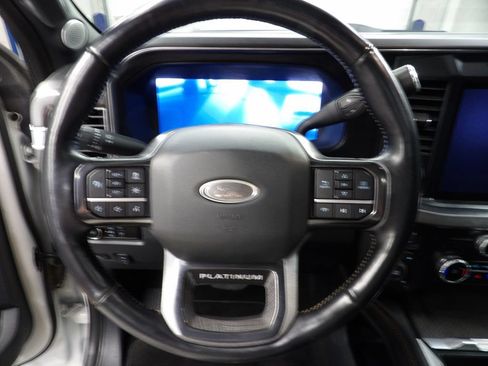Used 2024 Ford F450 Platinum AWD/4WD image 53