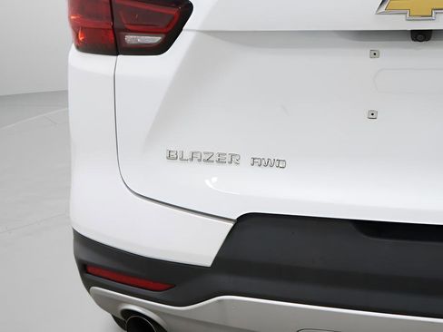 Used 2025 Chevrolet Blazer LT image 34