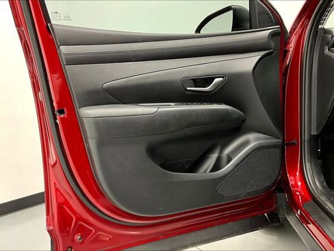 Used 2025 Hyundai Tucson SEL image 21