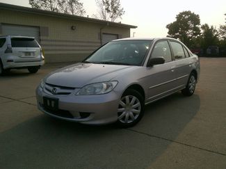 Used 2005 Honda Civic LX image 1