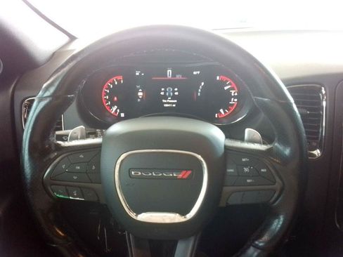Used 2020 Dodge Durango GT RWD image 8
