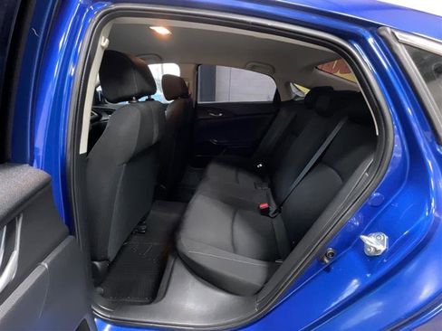 Used 2021 Honda Civic LX image 20