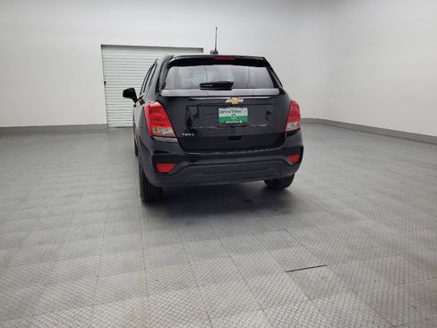 Used 2019 Chevrolet Trax LS w/ LPO, Cargo Package image 6