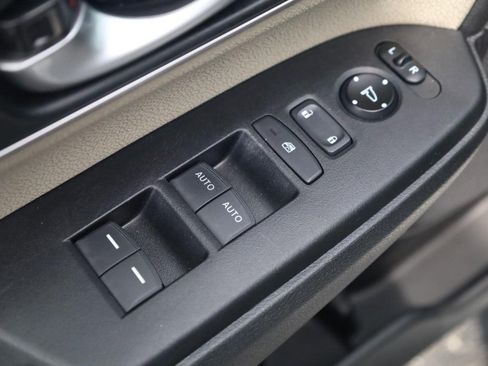 Used 2021 Honda CR-V EX image 11