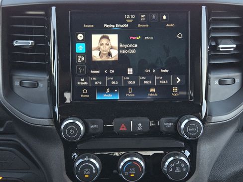 New 2026 RAM 5500 Tradesman image 14