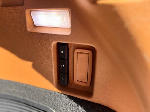 Used 2022 Lincoln Aviator Black Label w/ Dynamic Handling Package image 34