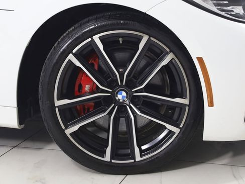 Used 2021 BMW 440i xDrive Coupe w/ Premium Package AWD/4WD image 17