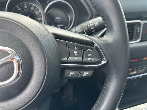 Certified 2023 MAZDA CX-5 AWD 2.5 S image 17