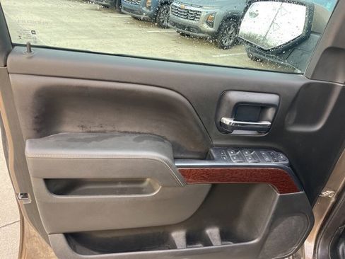 Used 2014 GMC Sierra 1500 SLE w/ SLE Value Package image 13