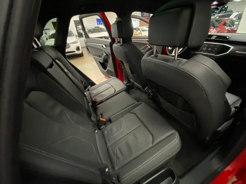 Used 2024 Audi Q3 2.0T Premium AWD/4WD image 17