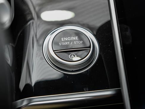 Used 2022 Mercedes-Benz S 580 4MATIC Sedan image 20