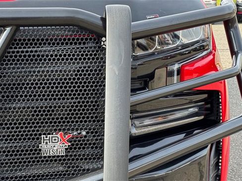 Used 2021 Chevrolet Silverado 1500 LT Trail Boss image 52