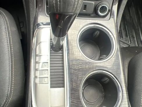 Used 2017 Buick Enclave Leather image 20