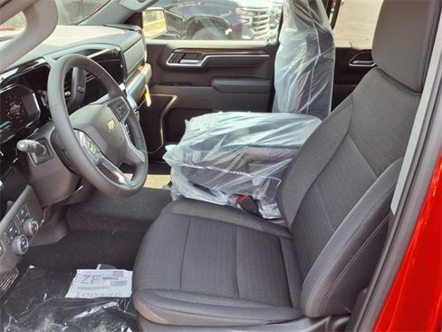 New 2026 Chevrolet Silverado 1500 LT image 7