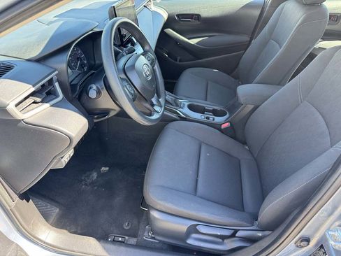 Used 2024 Toyota Corolla LE image 23