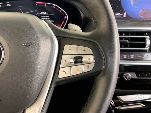 Certified 2024 BMW X3 xDrive30i w/ Premium Package image 19