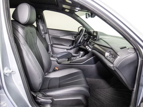 Used 2023 Acura Integra A-Spec FWD image 9