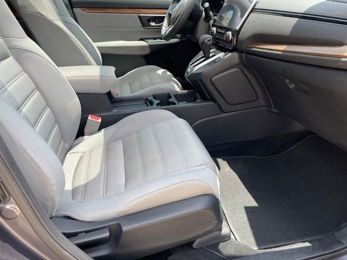 Used 2018 Honda CR-V EX image 30