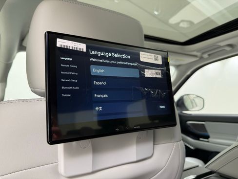 New 2026 Ford Expedition Platinum AWD/4WD image 31