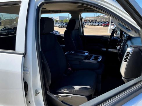 Used 2016 Chevrolet Silverado 2500 LT image 8