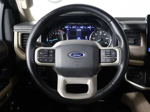 Used 2022 Ford Expedition Limited AWD/4WD image 44