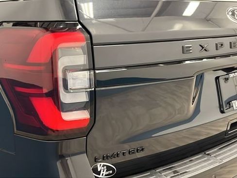 Used 2024 Ford Expedition Max Limited AWD/4WD image 45