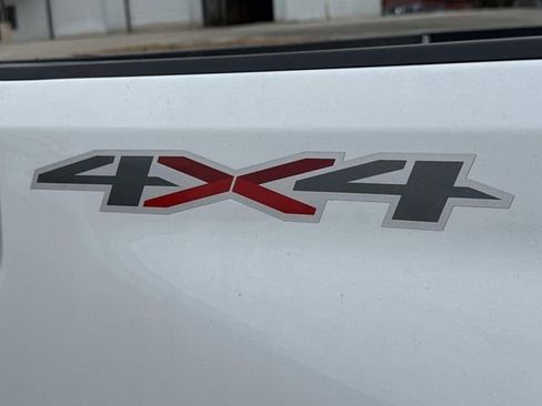 Used 2021 Chevrolet Silverado 2500 W/T w/ WT Convenience Package image 8