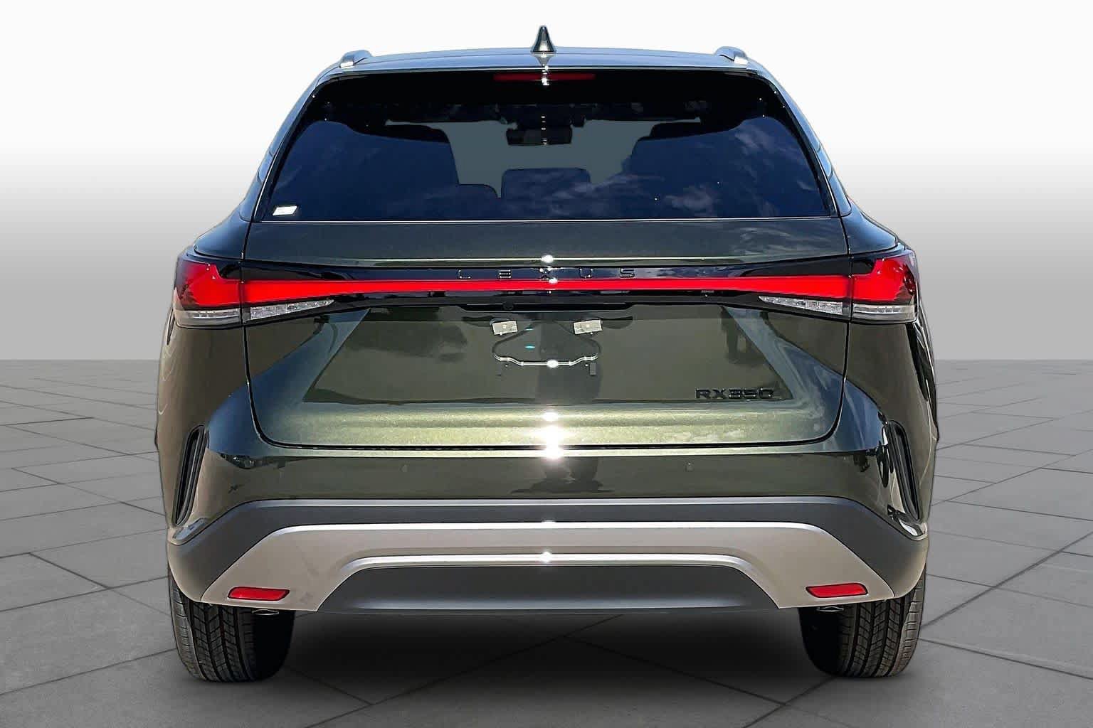 New 2026 Lexus RX 350 Premium FWD image 5