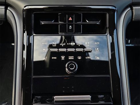 New 2026 Porsche Panamera 4 image 13