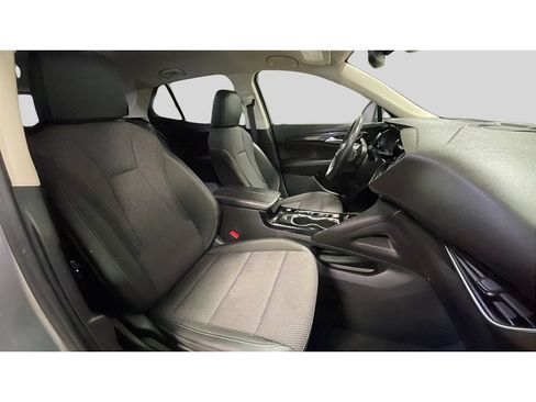Used 2023 Buick Envision Preferred AWD/4WD image 17