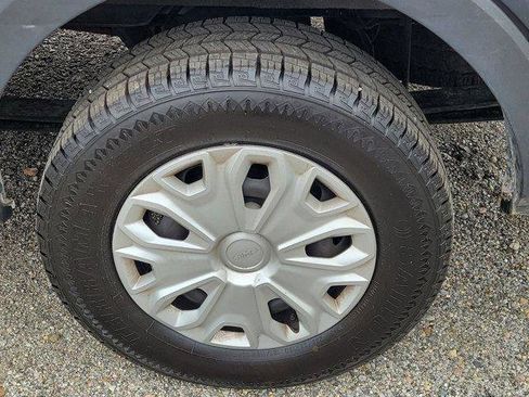 Used 2024 Ford Transit 350 XLT RWD image 8