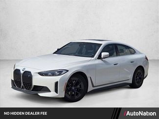 Used 2024 BMW i4 xDrive40i AWD/4WD video 1