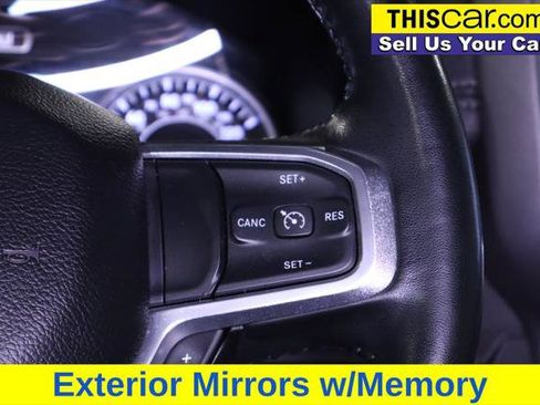 Used 2022 RAM 1500 Laramie RWD image 22