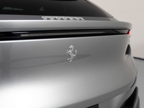 Used 2023 Ferrari Purosangue AWD/4WD image 36