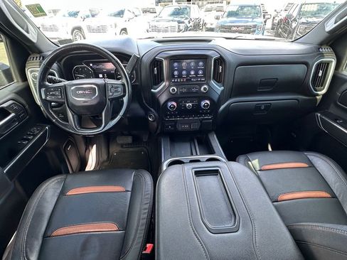 Certified 2022 GMC Sierra 2500 AT4 w/ AT4 Premium Plus Package AWD/4WD image 25
