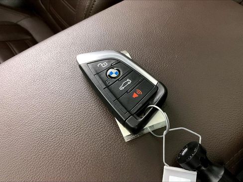 Certified 2024 BMW X3 xDrive30i w/ Premium Package AWD/4WD image 27
