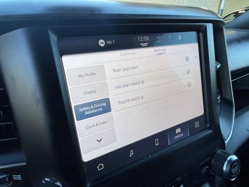 Certified 2024 RAM 2500 Big Horn image 19