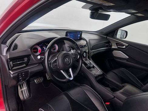 Used 2021 Acura RDX A-Spec image 9