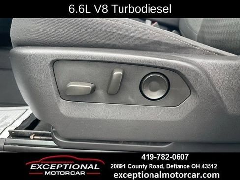 Used 2024 Chevrolet Silverado 2500 LT w/ Convenience Package AWD/4WD image 11