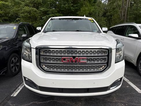 Used 2018 GMC Yukon SLT w/ Open Road Package AWD/4WD image 5