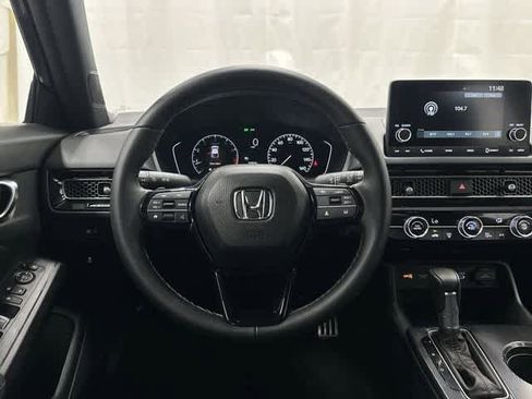 Certified 2026 Honda Civic Sport image 15