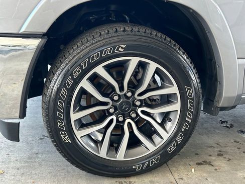 Used 2025 RAM 1500 Limited image 22