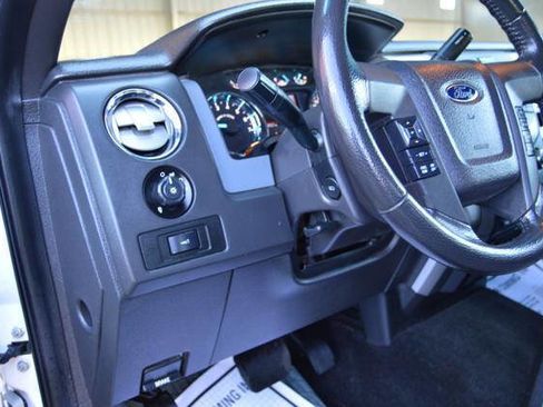 Used 2013 Ford F150 XLT w/ Mid Equipment Group RWD image 25
