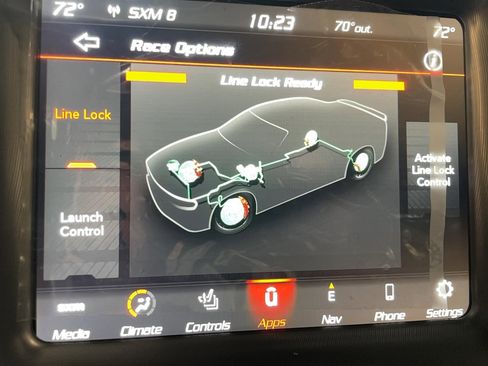 Used 2023 Dodge Challenger R/T Scat Pack w/ T/A Package image 23