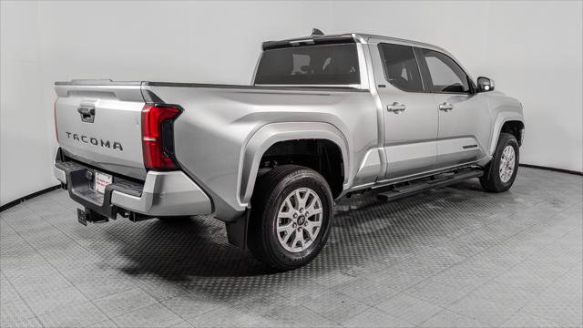 Used 2024 Toyota Tacoma SR5 RWD image 7